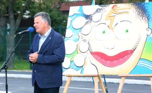 PARKIRIŠČE 16 FOTO LJUBO VUKELIČ